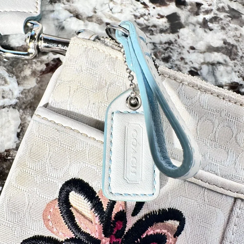 Coach Crossbody Handbag